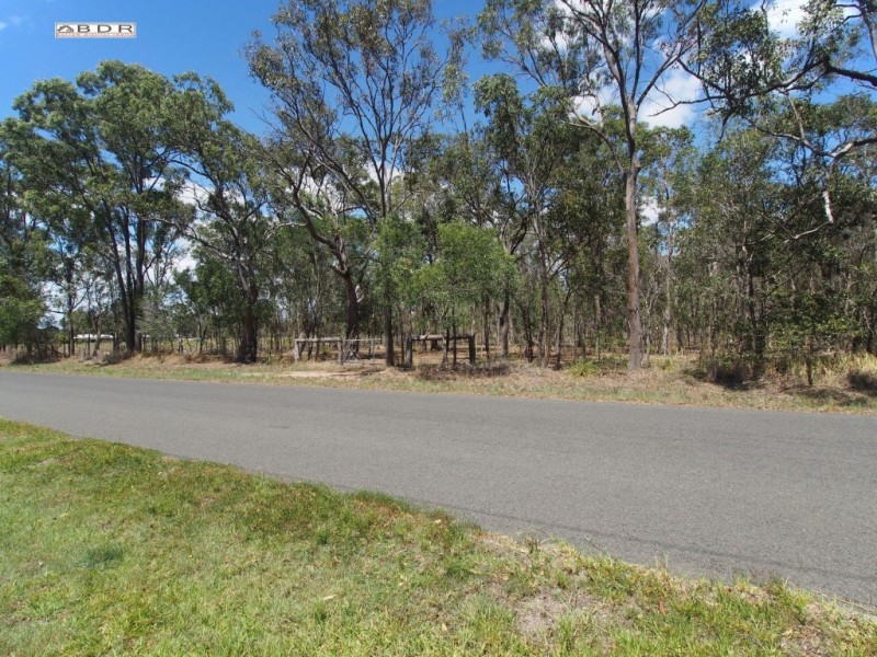 Lot 299,  Gregory Street, Howard QLD 4659