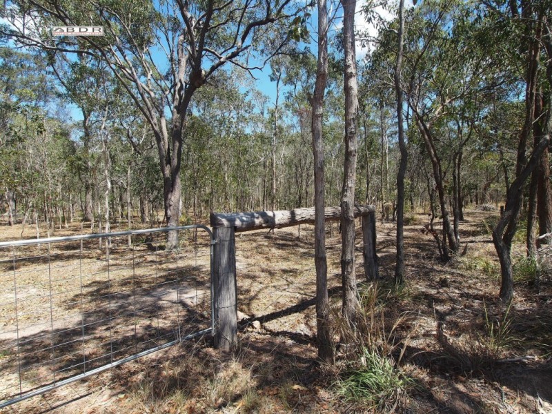 Lot 299,  Gregory Street, Howard QLD 4659
