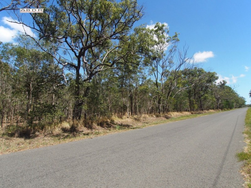 Lot 299,  Gregory Street, Howard QLD 4659