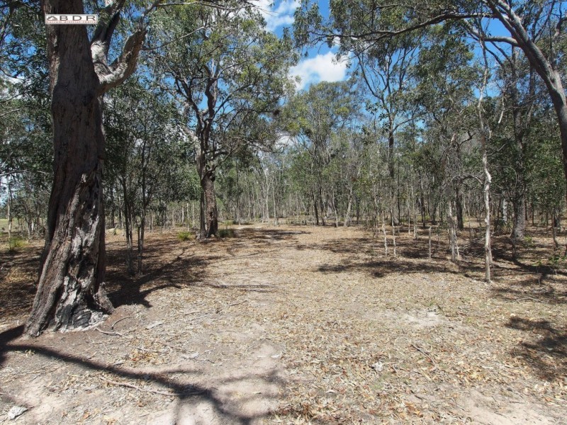 Lot 299,  Gregory Street, Howard QLD 4659