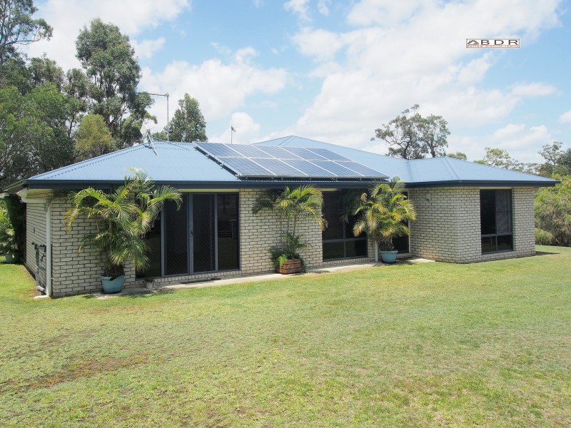 1 Harlequin Court, Burrum Heads QLD 4659