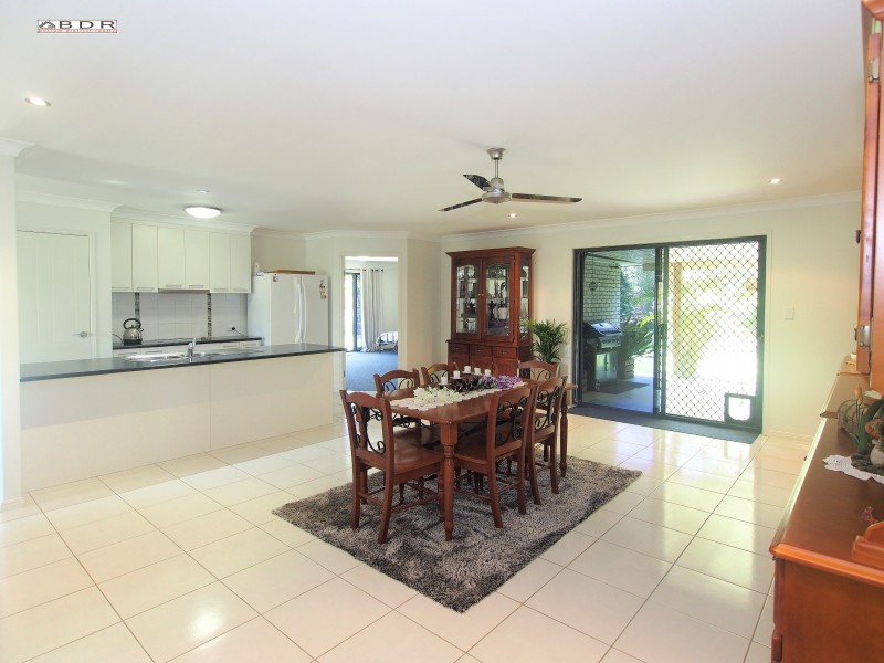 1 Harlequin Court, Burrum Heads QLD 4659