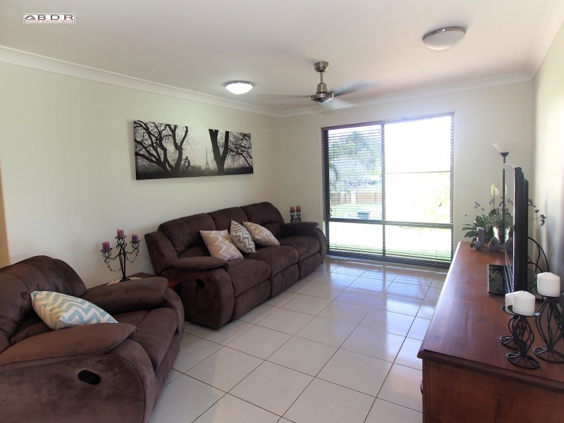 1 Harlequin Court, Burrum Heads QLD 4659
