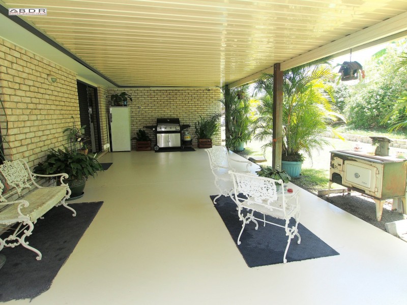 1 Harlequin Court, Burrum Heads QLD 4659