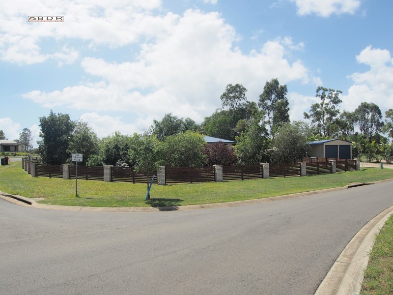 1 Harlequin Court, Burrum Heads QLD 4659