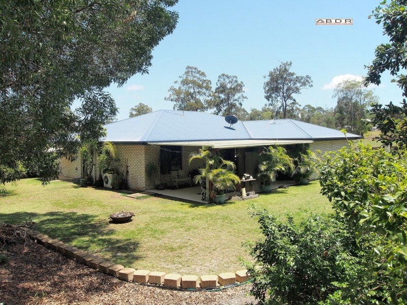 1 Harlequin Court, Burrum Heads QLD 4659