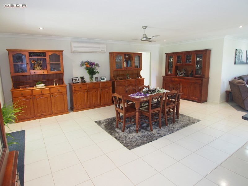 1 Harlequin Court, Burrum Heads QLD 4659