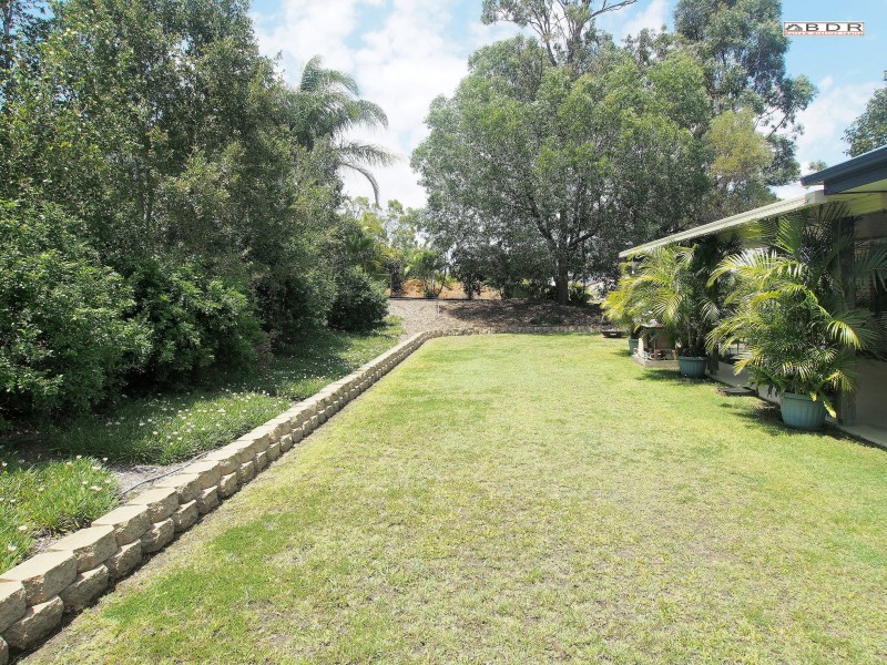 1 Harlequin Court, Burrum Heads QLD 4659