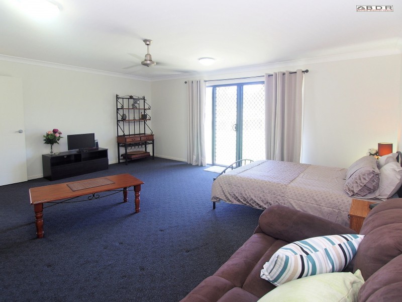 1 Harlequin Court, Burrum Heads QLD 4659