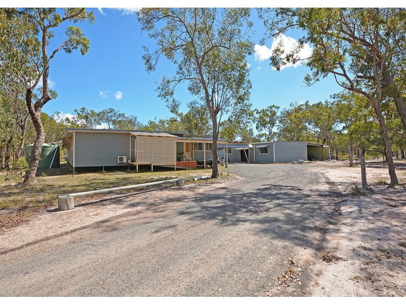 332 Pacific Haven Crct, Pacific Haven QLD 4659