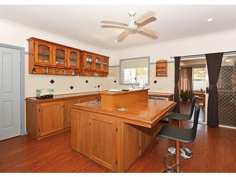 332 Pacific Haven Crct, Pacific Haven QLD 4659