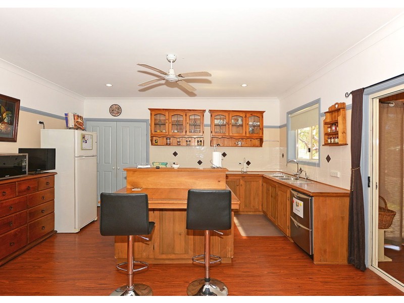 332 Pacific Haven Crct, Pacific Haven QLD 4659