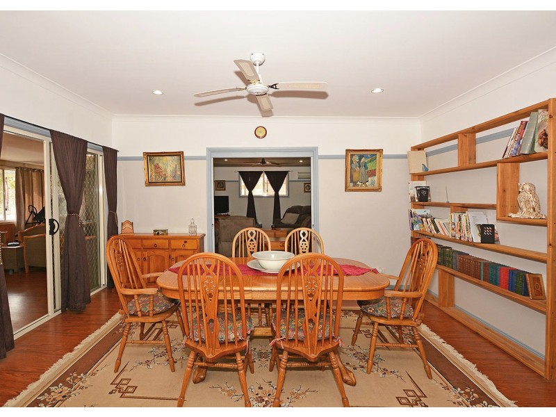 332 Pacific Haven Crct, Pacific Haven QLD 4659