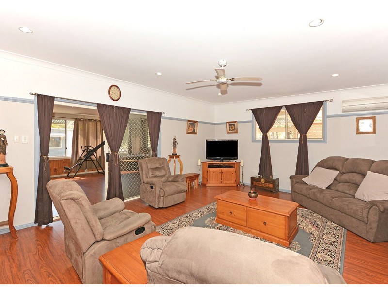 332 Pacific Haven Crct, Pacific Haven QLD 4659