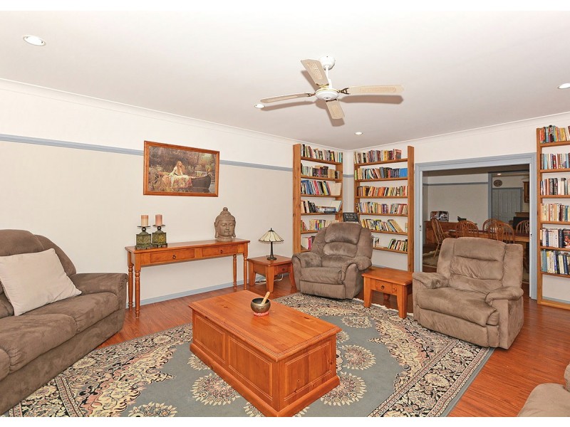 332 Pacific Haven Crct, Pacific Haven QLD 4659