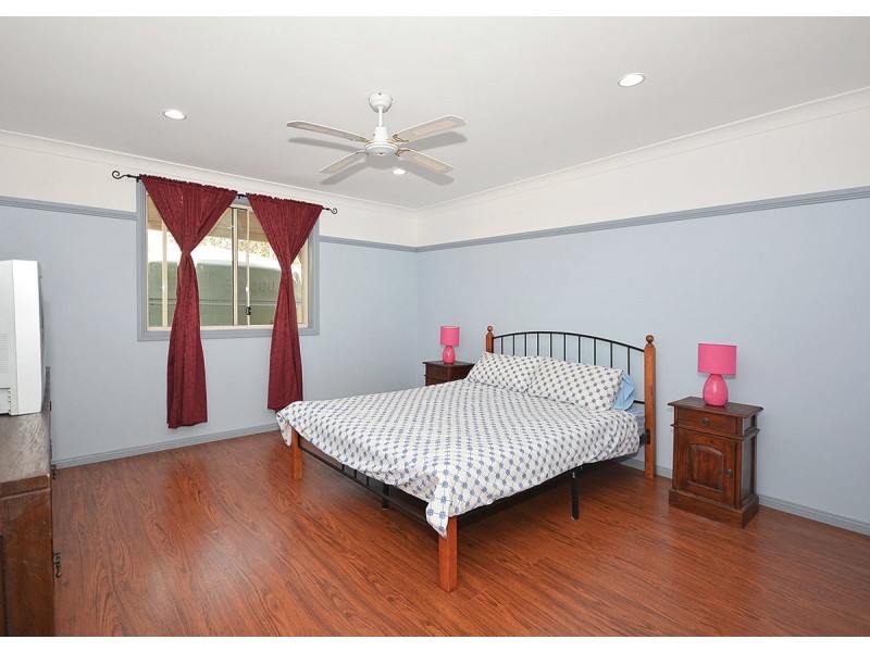 332 Pacific Haven Crct, Pacific Haven QLD 4659