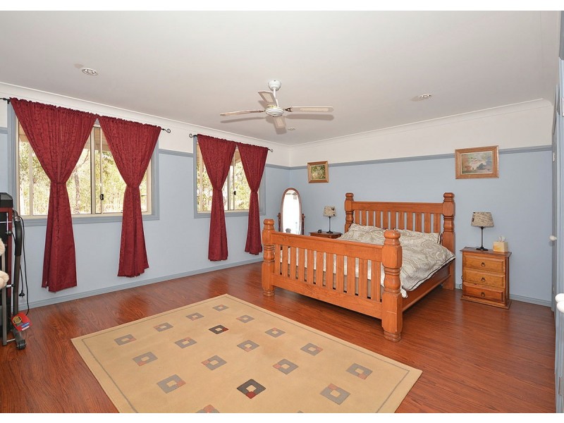 332 Pacific Haven Crct, Pacific Haven QLD 4659