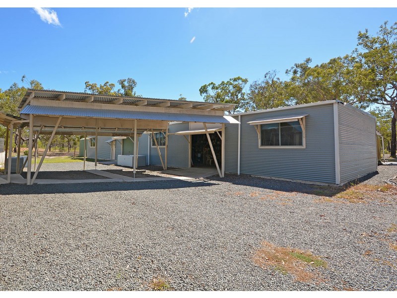 332 Pacific Haven Crct, Pacific Haven QLD 4659