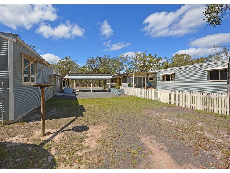 332 Pacific Haven Crct, Pacific Haven QLD 4659