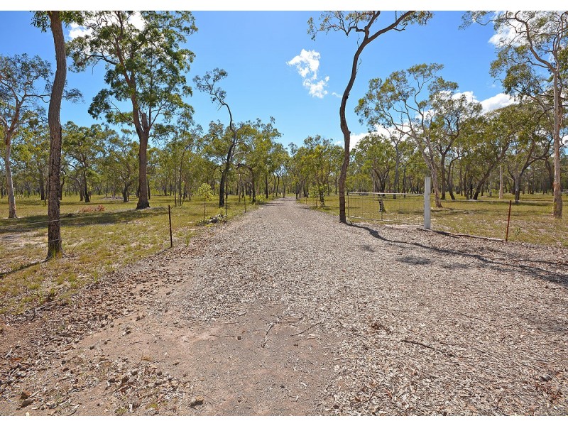 332 Pacific Haven Crct, Pacific Haven QLD 4659