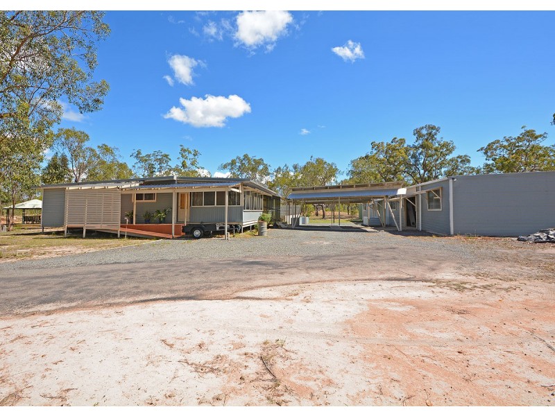332 Pacific Haven Crct, Pacific Haven QLD 4659