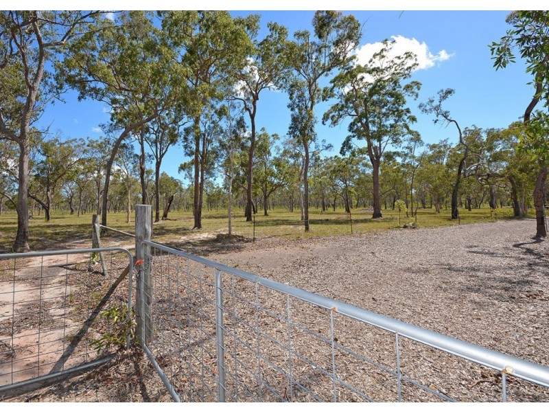 332 Pacific Haven Crct, Pacific Haven QLD 4659