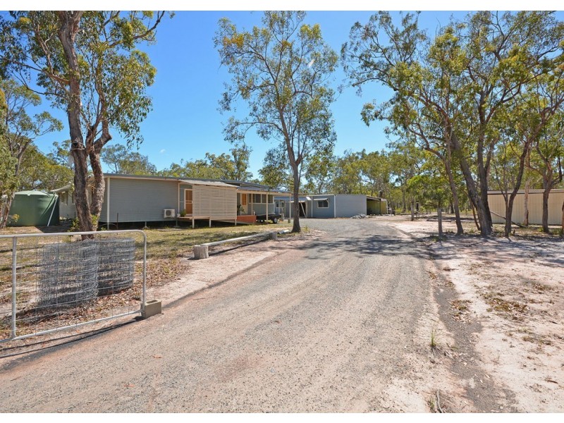 332 Pacific Haven Crct, Pacific Haven QLD 4659