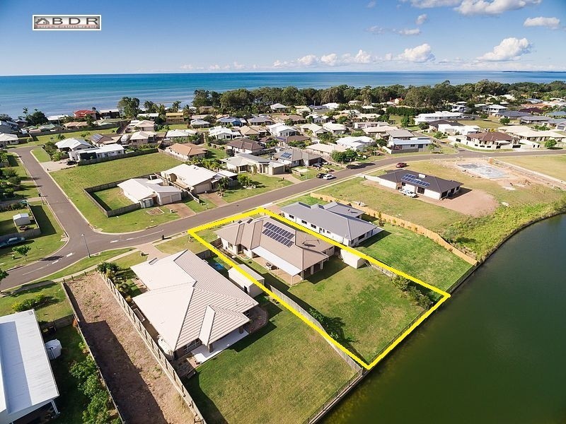 35 NORTHSHORE AVENUE, Toogoom QLD 4655