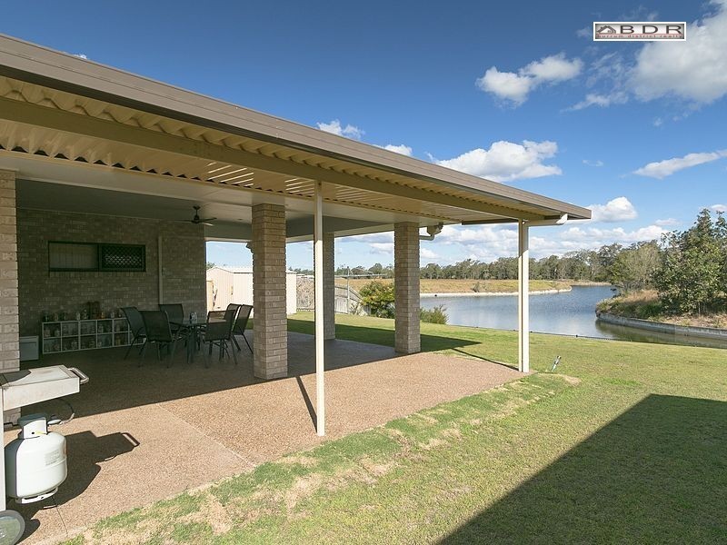 35 NORTHSHORE AVENUE, Toogoom QLD 4655