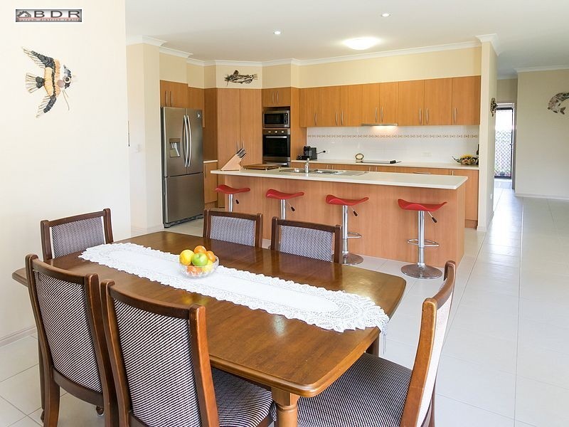 35 NORTHSHORE AVENUE, Toogoom QLD 4655