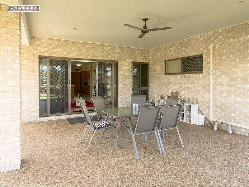 35 NORTHSHORE AVENUE, Toogoom QLD 4655