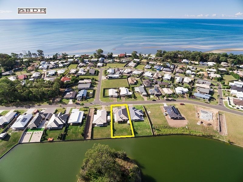 35 NORTHSHORE AVENUE, Toogoom QLD 4655