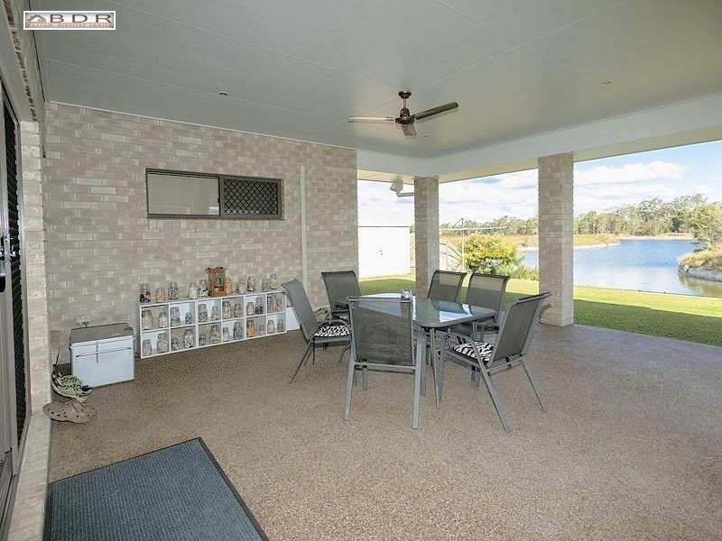 35 NORTHSHORE AVENUE, Toogoom QLD 4655