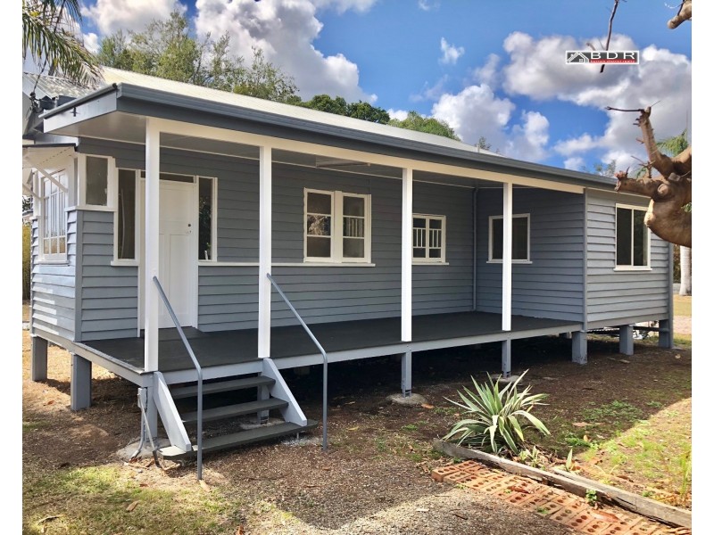 9 Agnes Street, Howard QLD 4659