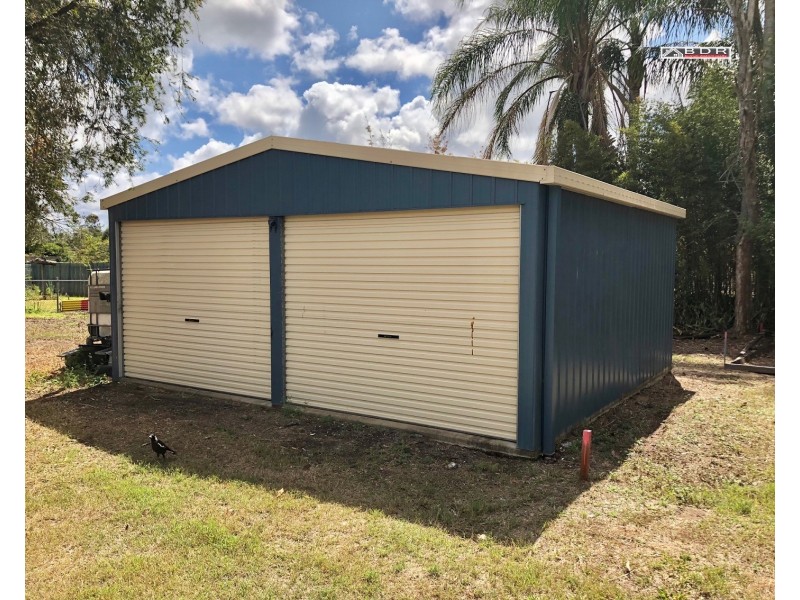 9 Agnes Street, Howard QLD 4659