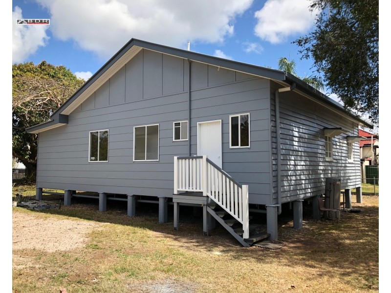 9 Agnes Street, Howard QLD 4659