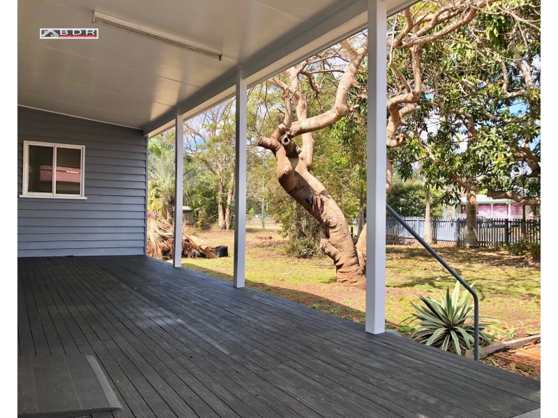9 Agnes Street, Howard QLD 4659