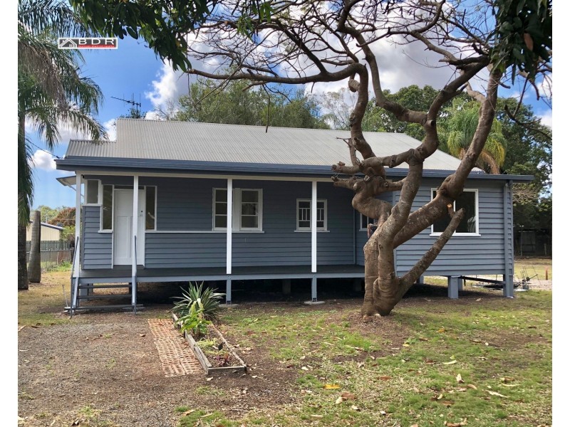 9 Agnes Street, Howard QLD 4659
