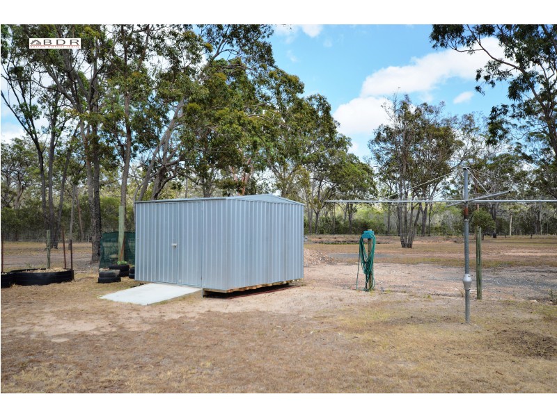 94 Pacific Haven Cct, Pacific Haven QLD 4659