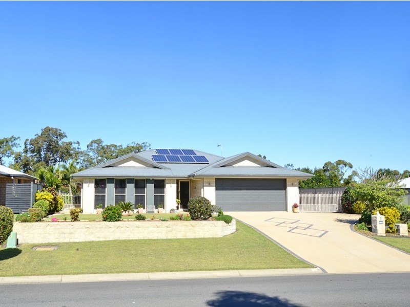 Burrum Heads QLD 4659