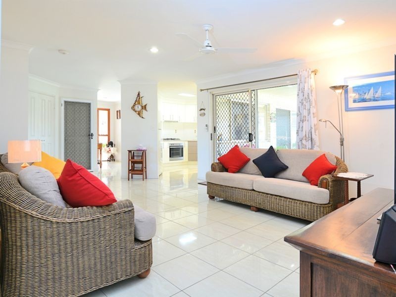 Burrum Heads QLD 4659