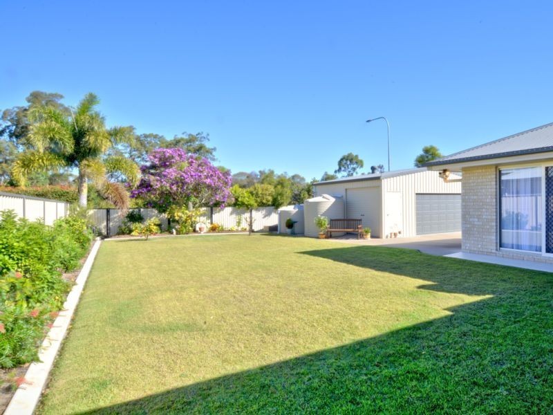 Burrum Heads QLD 4659