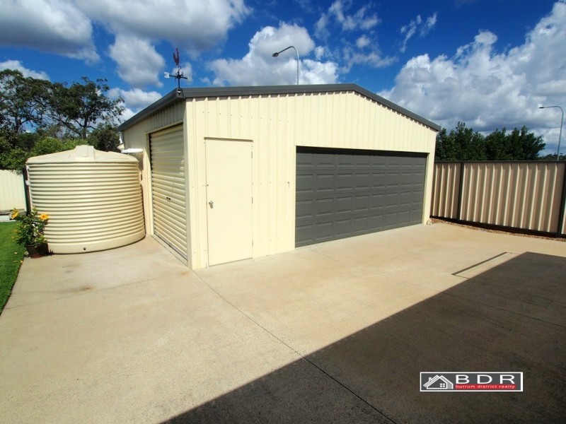 Burrum Heads QLD 4659