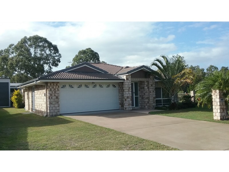 33 Lucas Drive, Burrum Heads QLD 4659