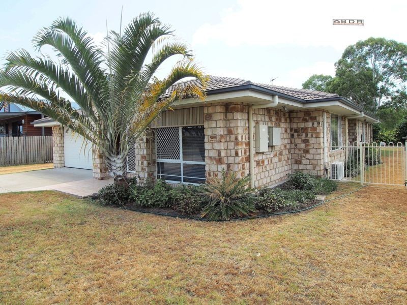 33 Lucas Drive, Burrum Heads QLD 4659