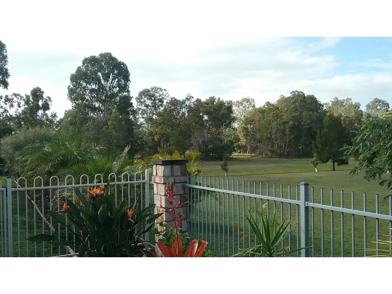 33 Lucas Drive, Burrum Heads QLD 4659