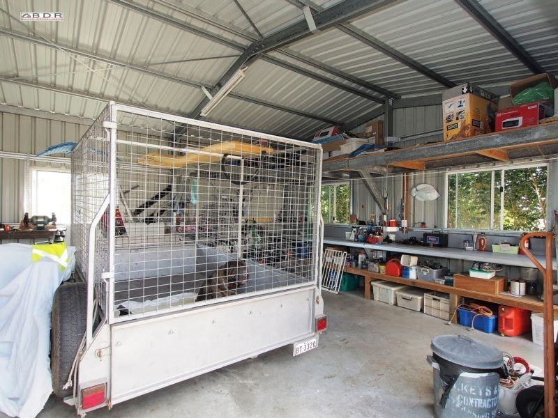 33 Lucas Drive, Burrum Heads QLD 4659