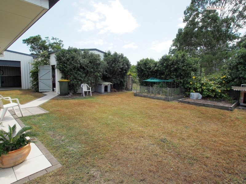 33 Lucas Drive, Burrum Heads QLD 4659