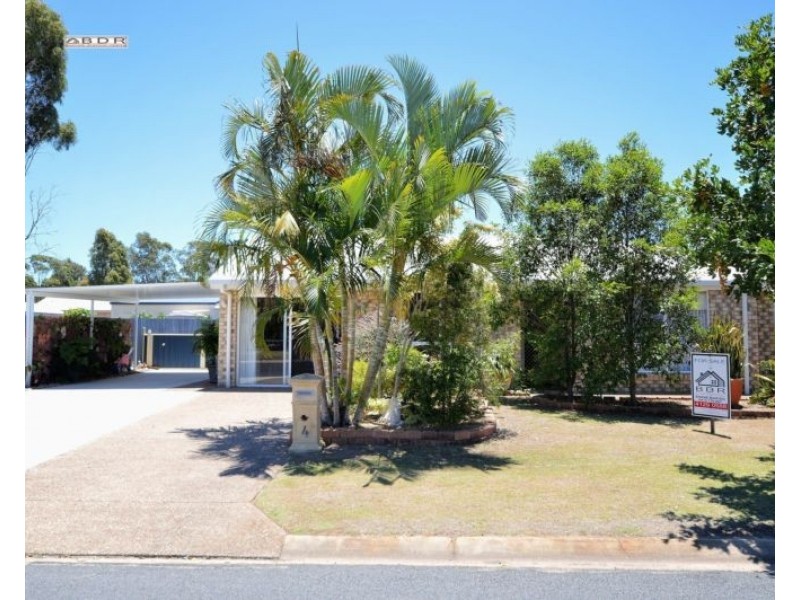 Burrum Heads QLD 4659