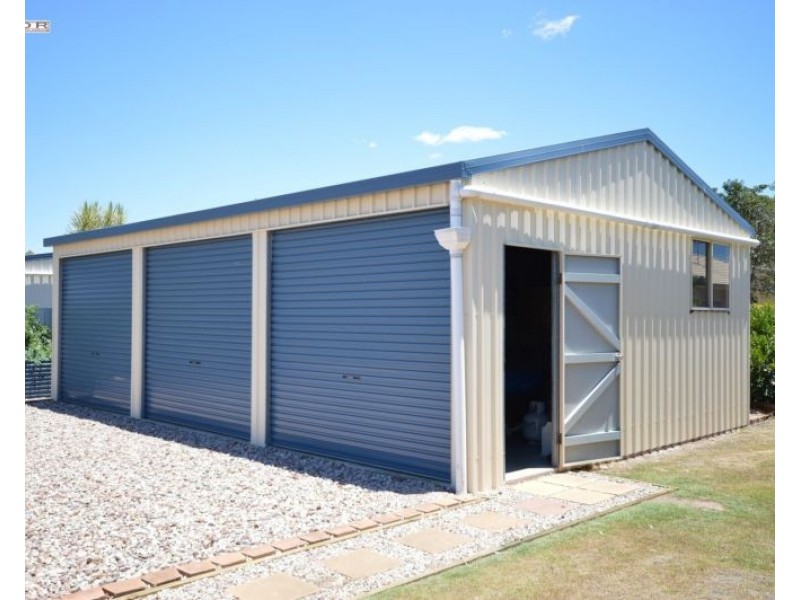 Burrum Heads QLD 4659